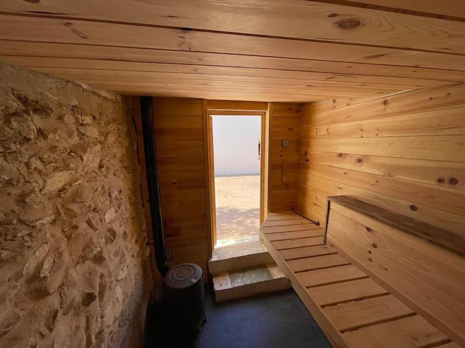 Oceana View Private Pool & Sauna & Netflix Room Málaga Exteriör bild