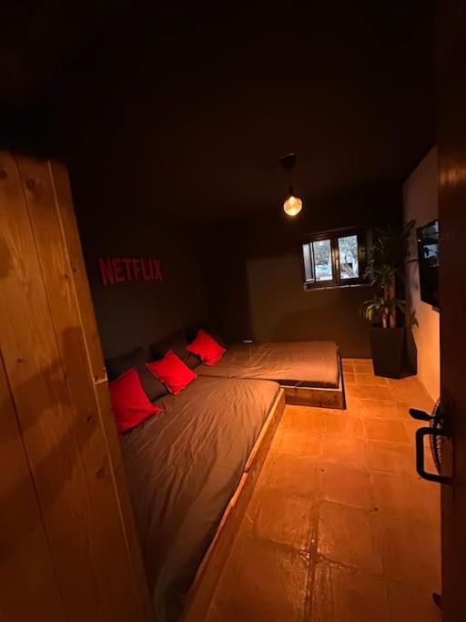 Oceana View Private Pool & Sauna & Netflix Room Málaga Exteriör bild