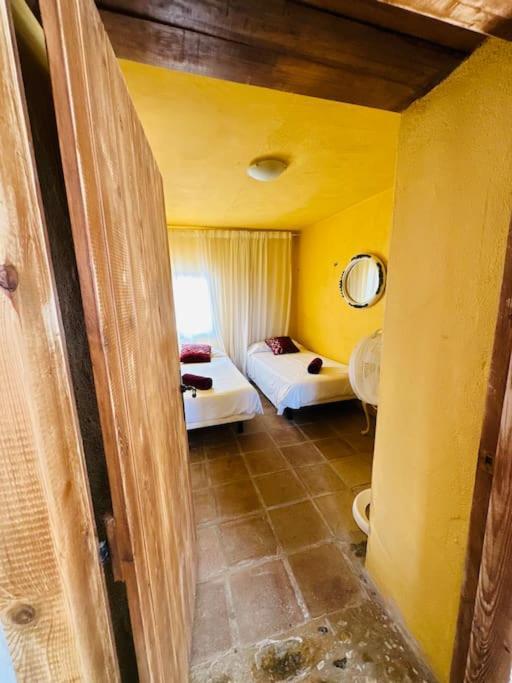 Oceana View Private Pool & Sauna & Netflix Room Málaga Exteriör bild