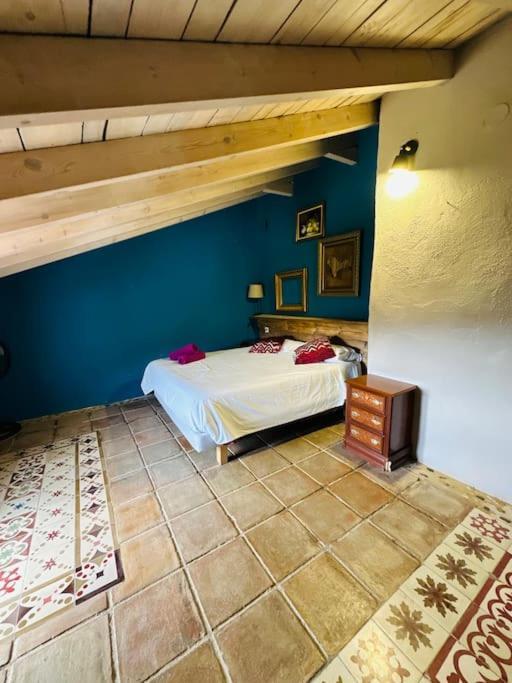 Oceana View Private Pool & Sauna & Netflix Room Málaga Exteriör bild