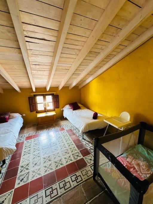 Oceana View Private Pool & Sauna & Netflix Room Málaga Exteriör bild